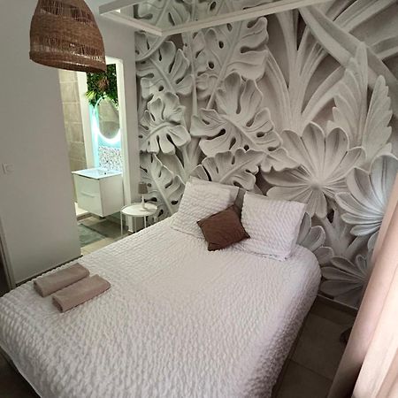 L'Extasia Appartement,Spa Jacuzzi グルノーブル エクステリア 写真