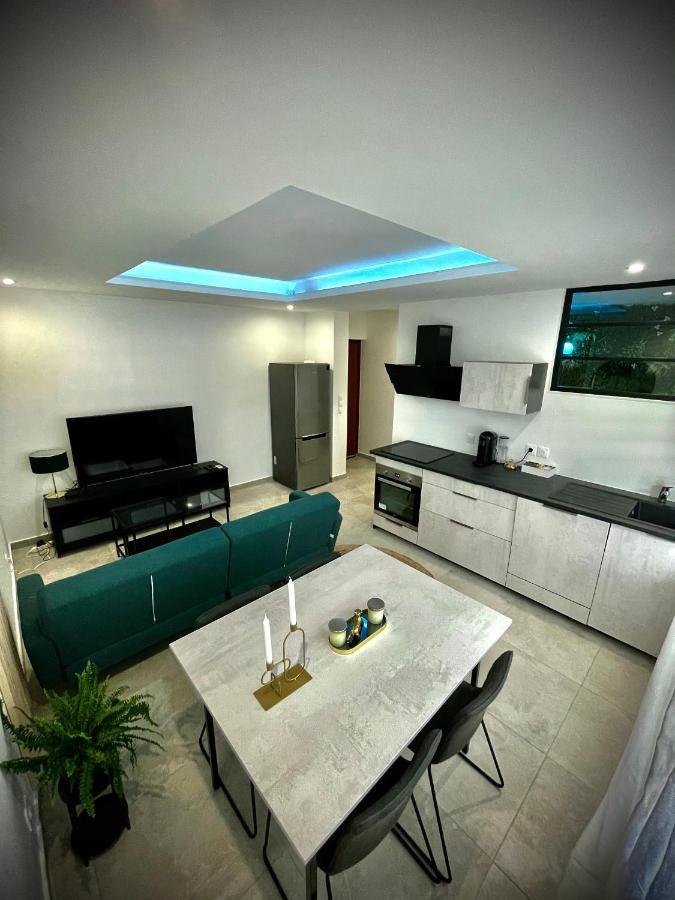 L'Extasia Appartement,Spa Jacuzzi グルノーブル エクステリア 写真